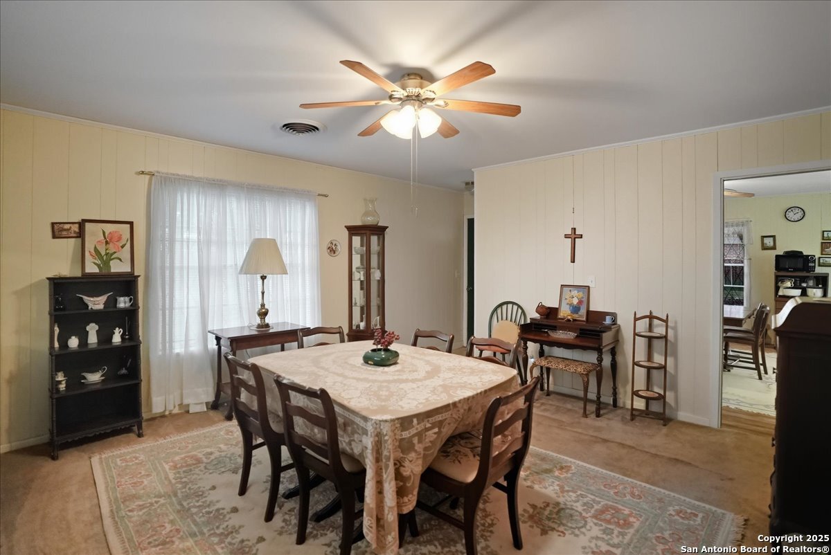 1000 Austin Street George West TX 78022