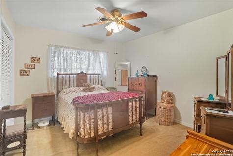 1000 Austin Street George West TX 78022