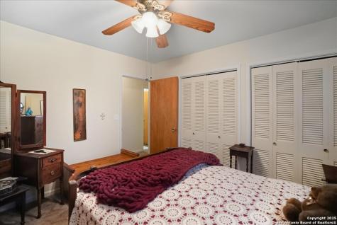 1000 Austin Street George West TX 78022