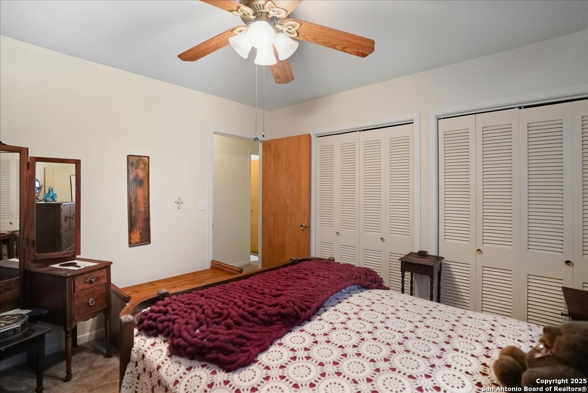 1000 Austin Street George West TX 78022