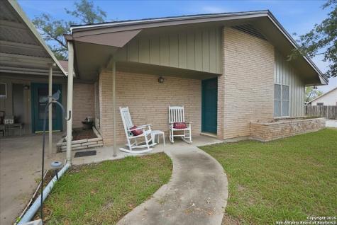 1000 Austin Street George West TX 78022