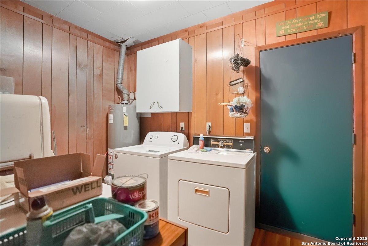 1000 Austin Street George West TX 78022