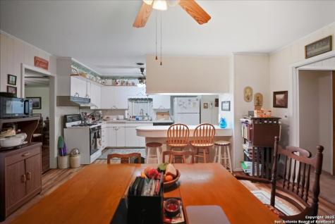 1000 Austin Street George West TX 78022