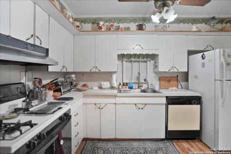 1000 Austin Street George West TX 78022