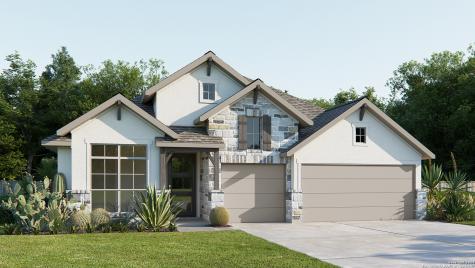 1911 Peres Street New Braunfels TX 78132