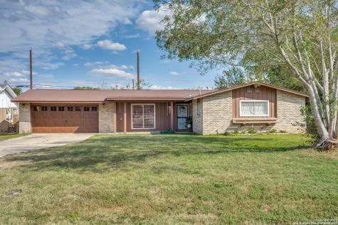 1606 Peterson Avenue San Antonio TX 78224