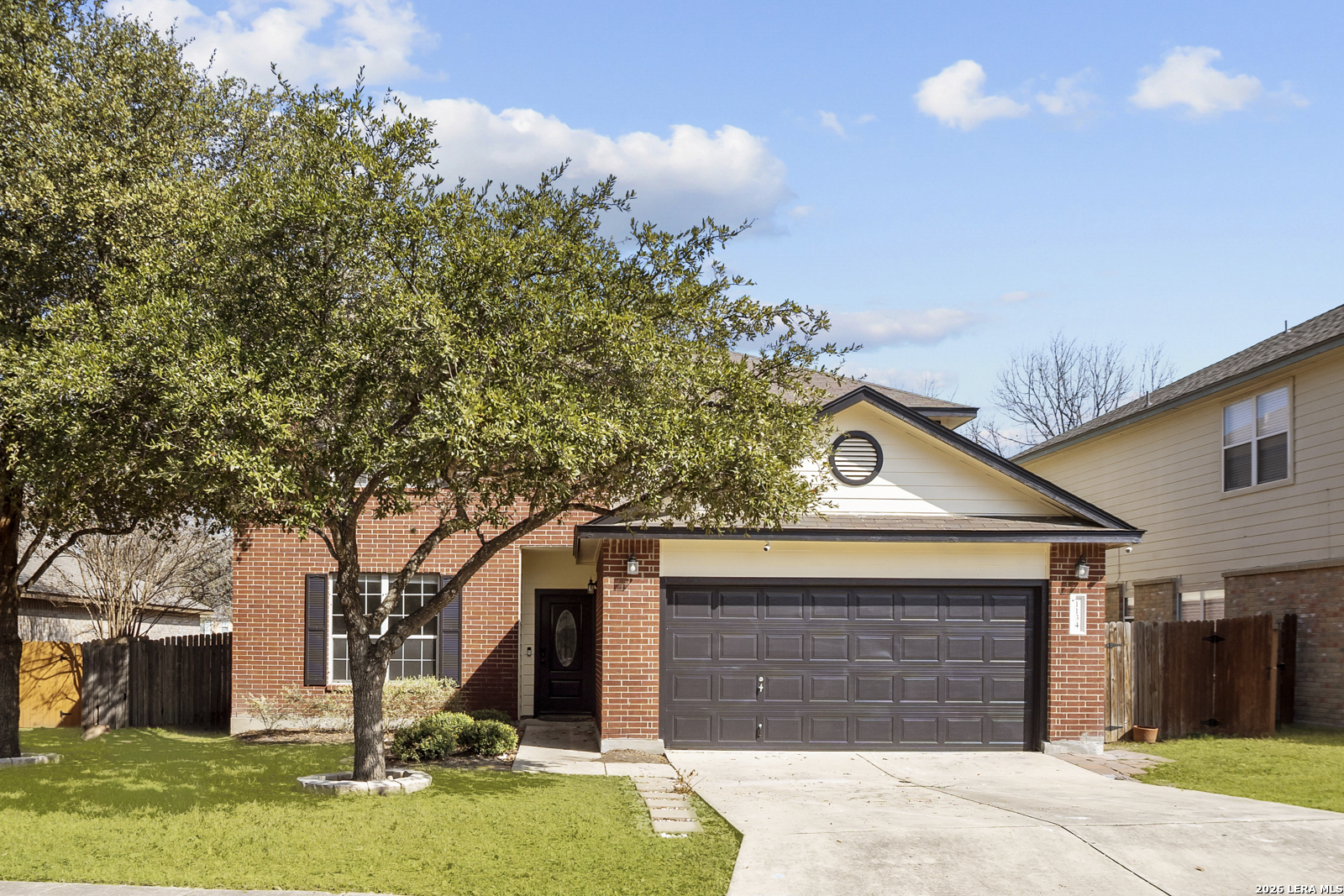 1134 Tetford San Antonio TX 78253