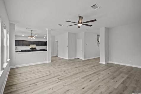 1134 Tetford San Antonio TX 78253