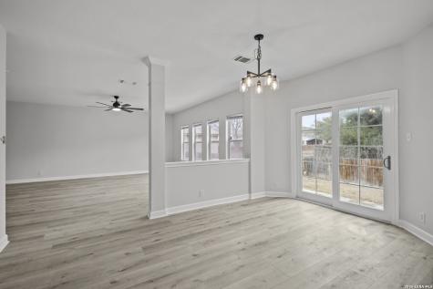 1134 Tetford San Antonio TX 78253