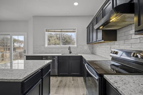 1134 Tetford San Antonio TX 78253