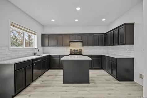 1134 Tetford San Antonio TX 78253
