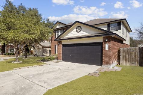 1134 Tetford San Antonio TX 78253