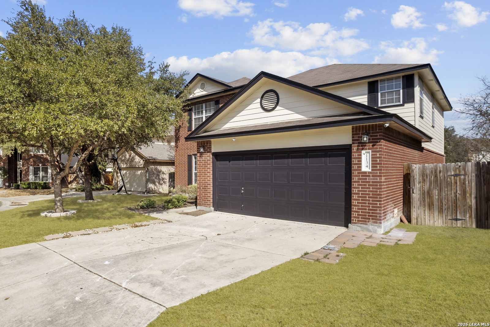 1134 Tetford San Antonio TX 78253