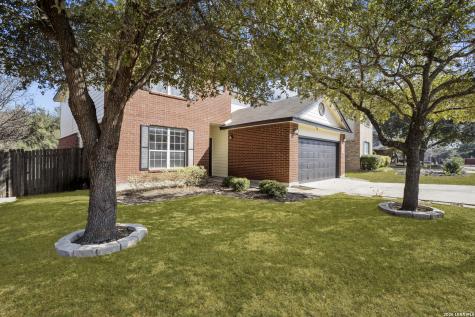 1134 Tetford San Antonio TX 78253