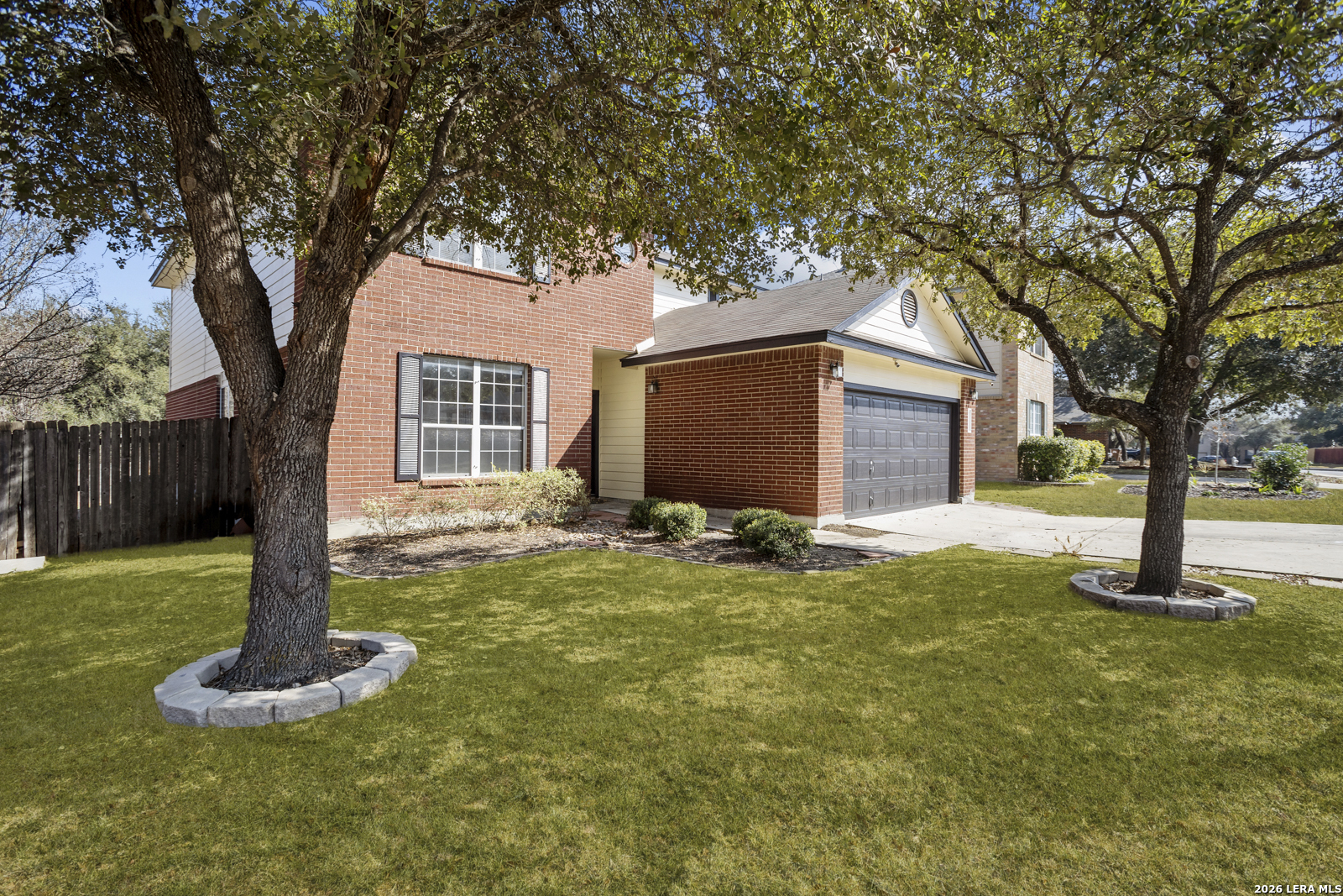 1134 Tetford San Antonio TX 78253