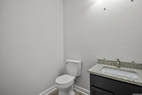 1134 Tetford San Antonio TX 78253
