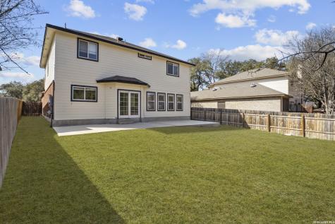 1134 Tetford San Antonio TX 78253