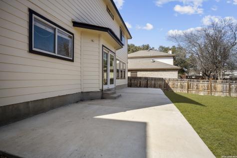 1134 Tetford San Antonio TX 78253