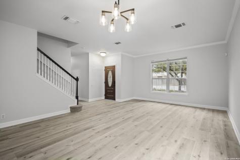 1134 Tetford San Antonio TX 78253