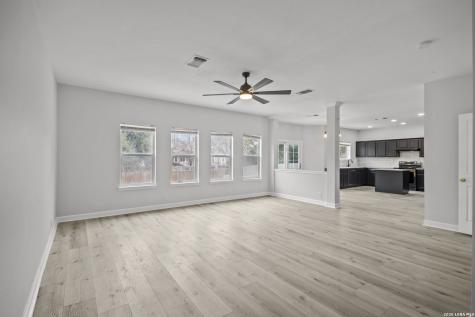 1134 Tetford San Antonio TX 78253