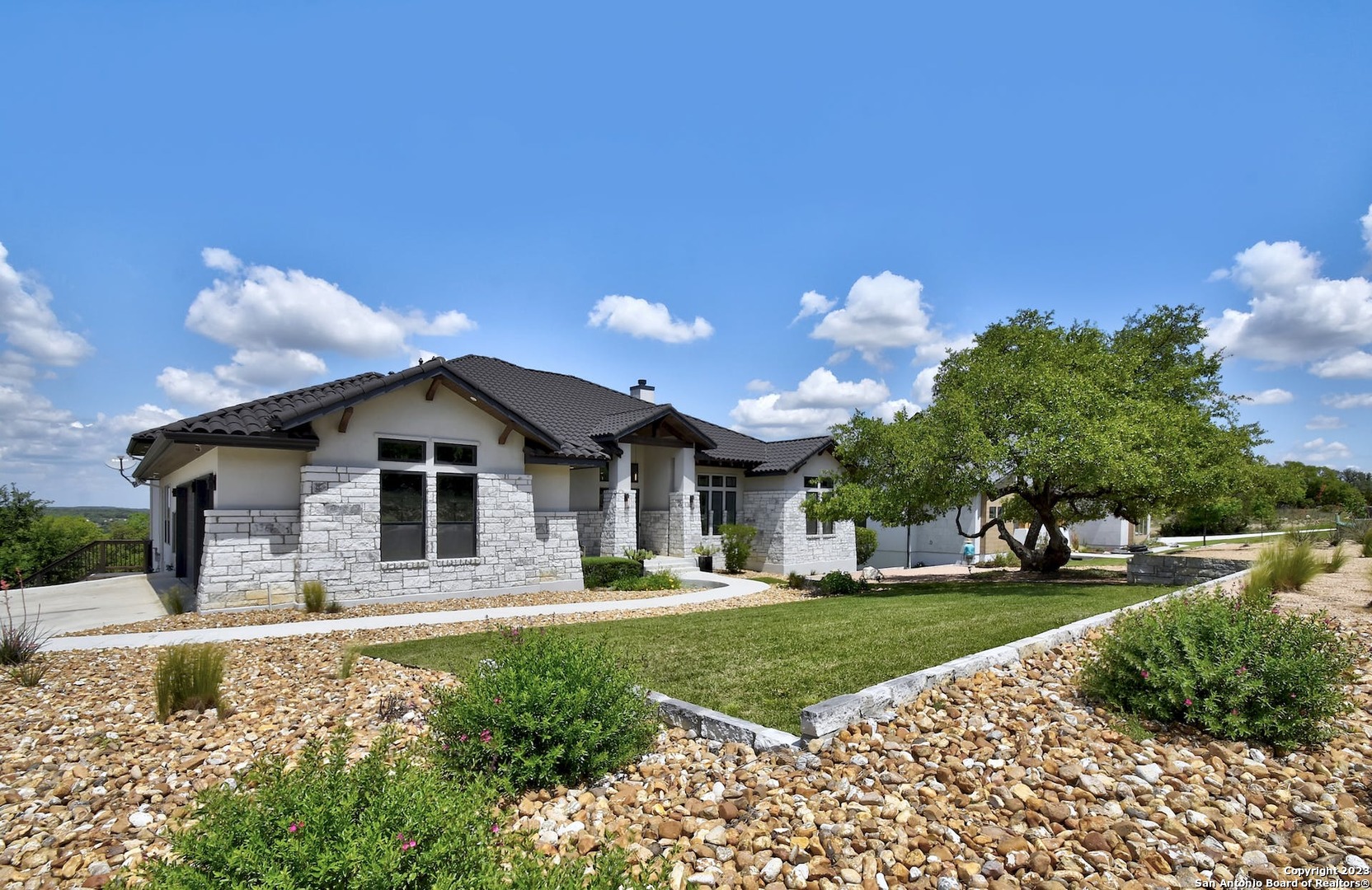10719 Nina Ridge San Antonio TX 78255