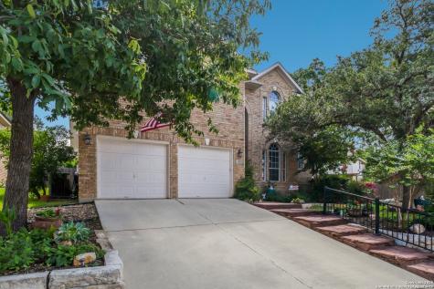 21712 Hyerwood San Antonio TX 78259