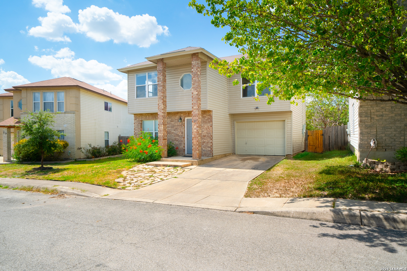 27 Great Hills Drive San Antonio TX 78238
