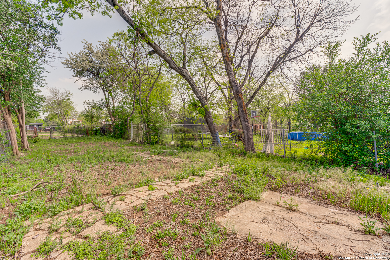 423 Hazel San Antonio TX 78207