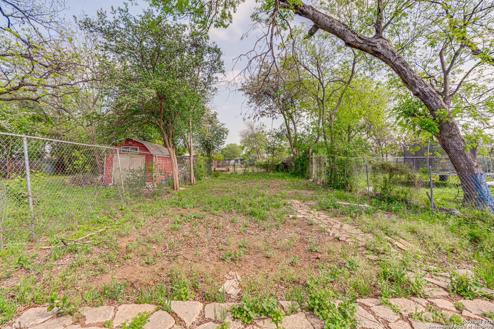 423 Hazel San Antonio TX 78207
