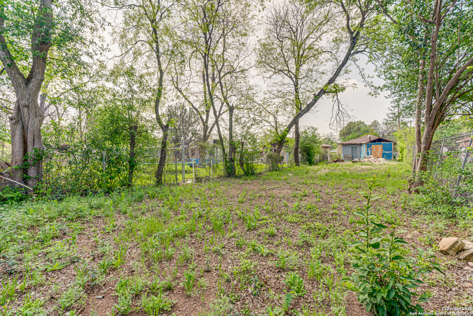 423 Hazel San Antonio TX 78207