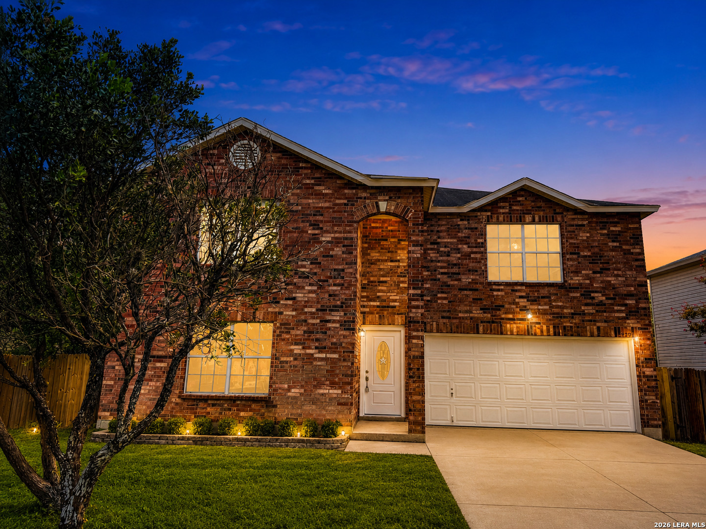9794 Alexa Place San Antonio TX 78251