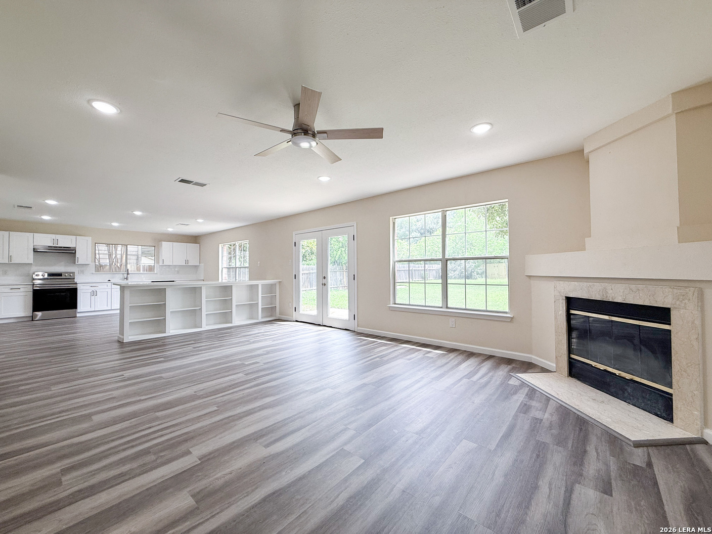 9794 Alexa Place San Antonio TX 78251