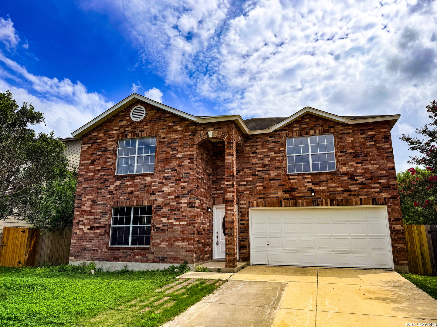 9794 Alexa Place San Antonio TX 78251