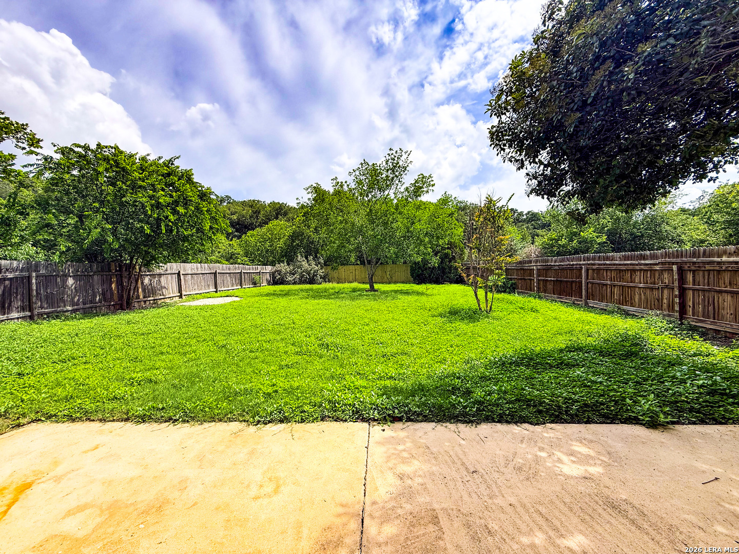 9794 Alexa Place San Antonio TX 78251