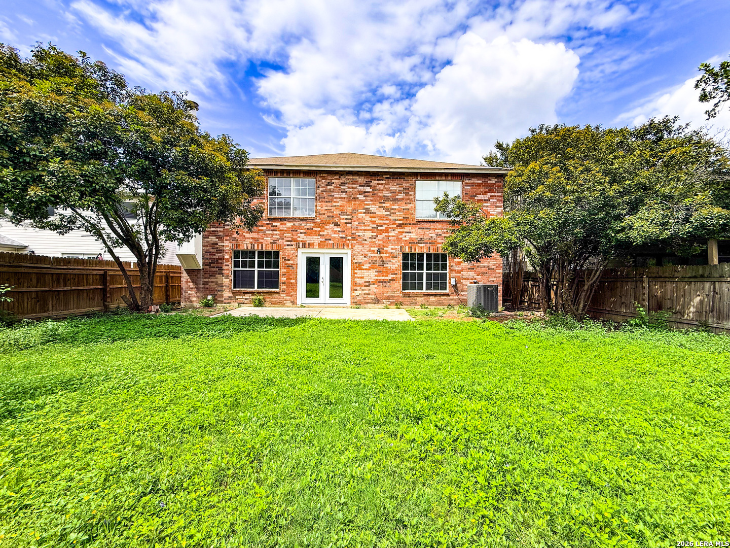 9794 Alexa Place San Antonio TX 78251