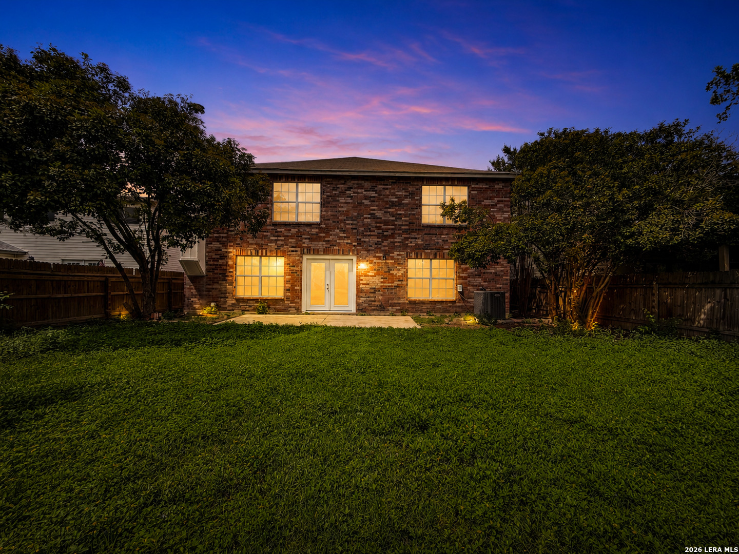 9794 Alexa Place San Antonio TX 78251
