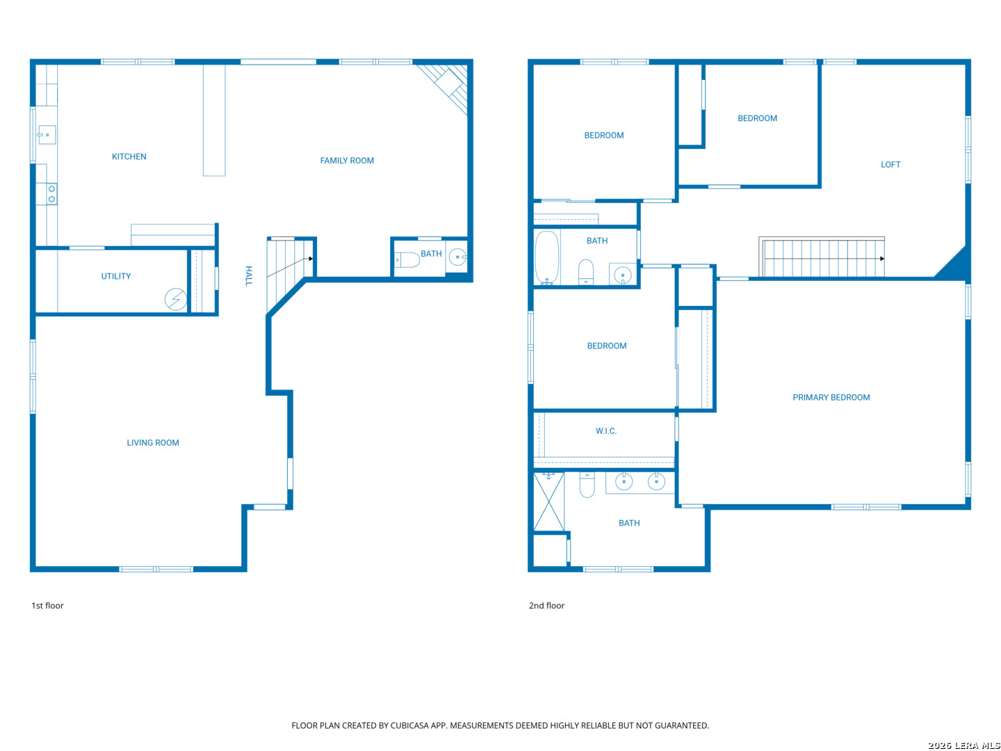 9794 Alexa Place San Antonio TX 78251