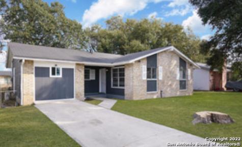 4623 Belinda Lee Street San Antonio TX 78220