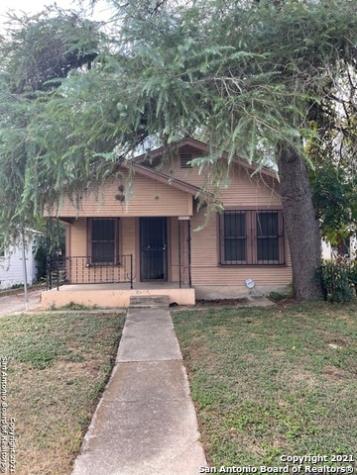 206 W Harlan Avenue San Antonio TX 78214