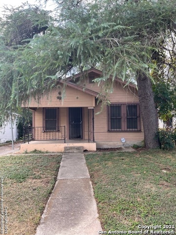 206 W Harlan Avenue San Antonio TX 78214