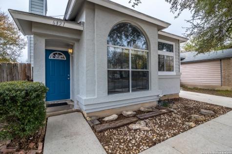 6321 Village Arbor San Antonio TX 78250