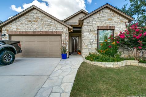 25714 Two Springs San Antonio TX 78255