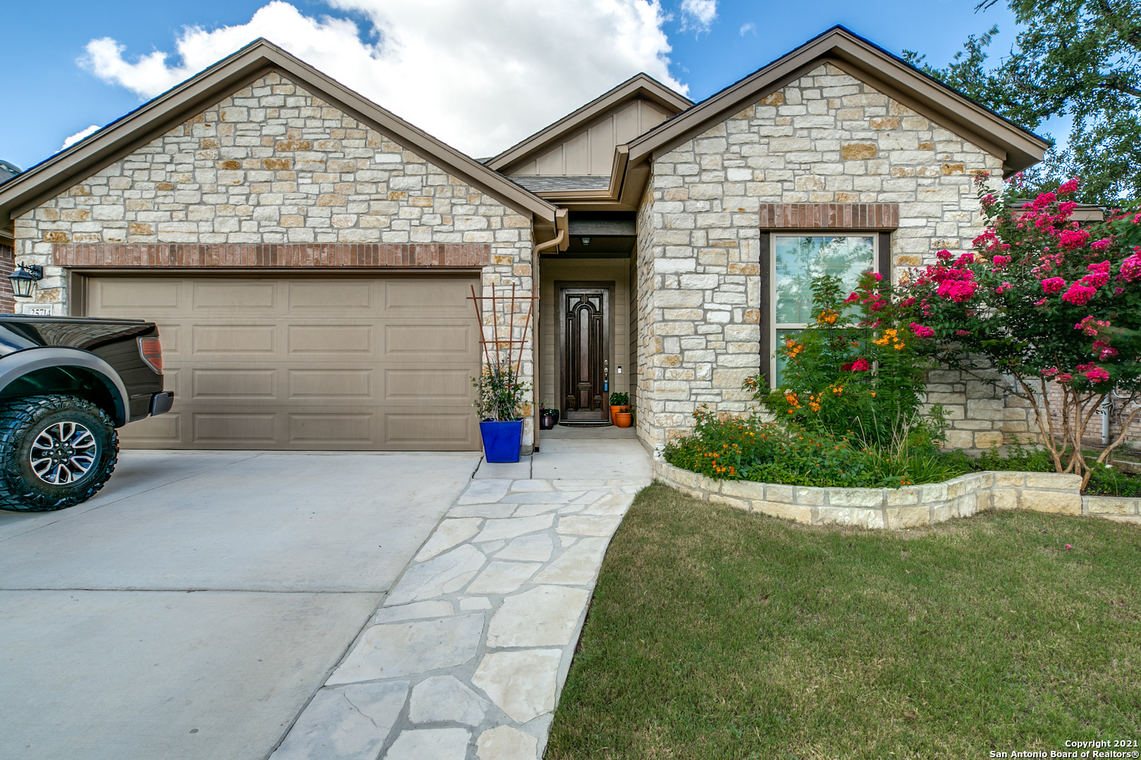 25714 Two Springs San Antonio TX 78255