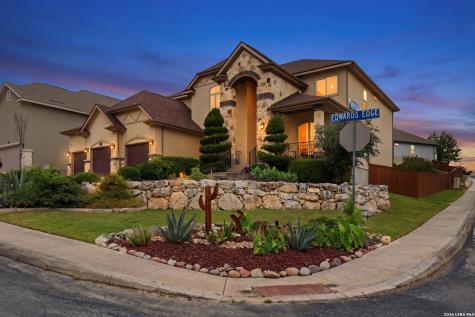 18702 Edwards Edge San Antonio TX 78256