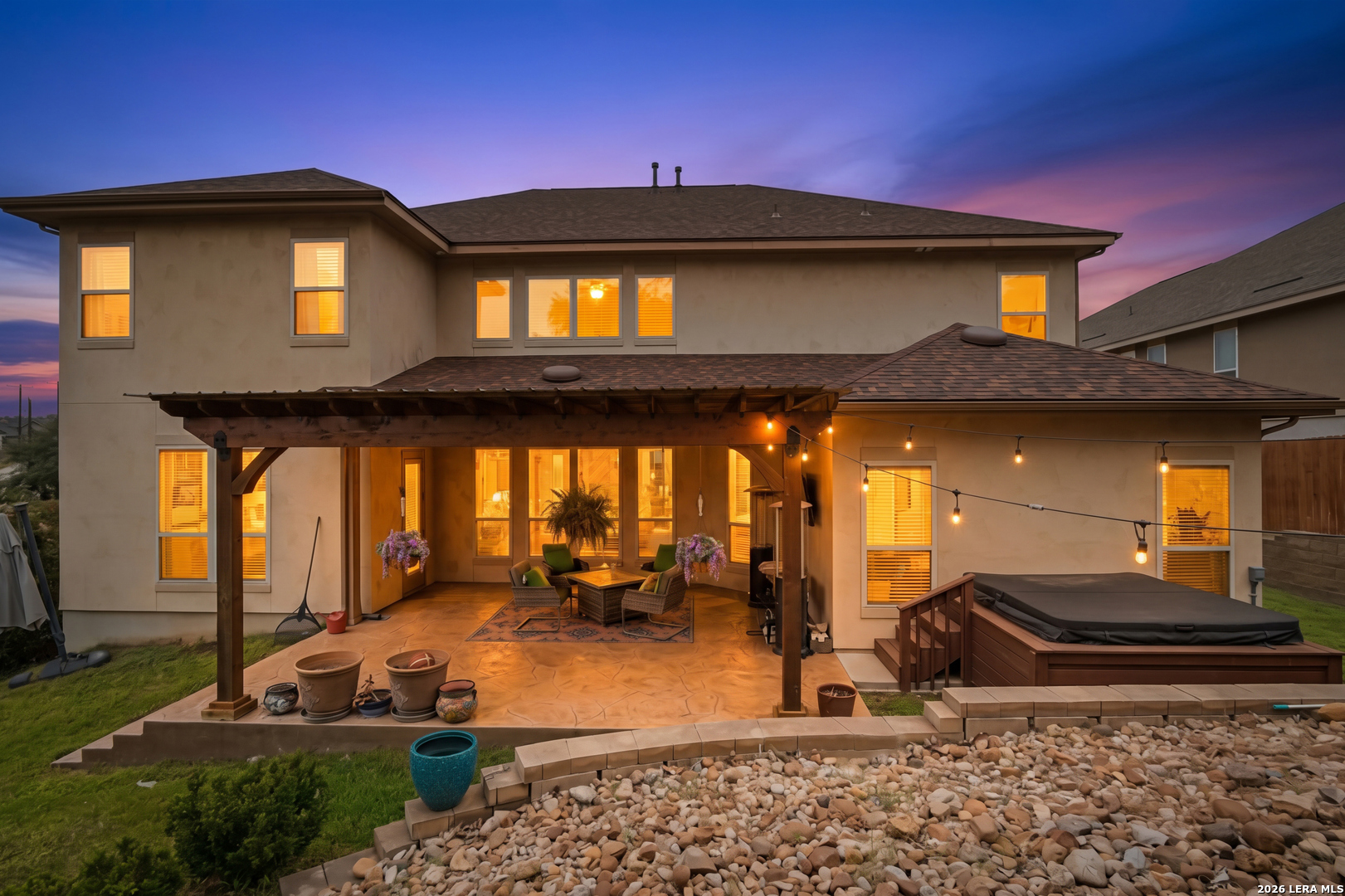 18702 Edwards Edge San Antonio TX 78256