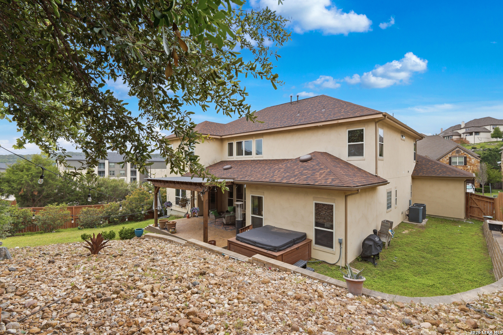18702 Edwards Edge San Antonio TX 78256