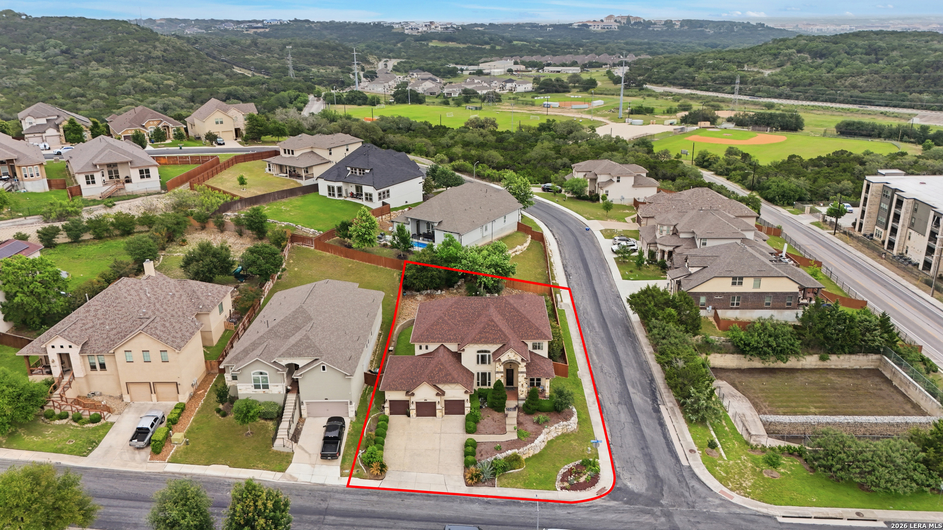18702 Edwards Edge San Antonio TX 78256