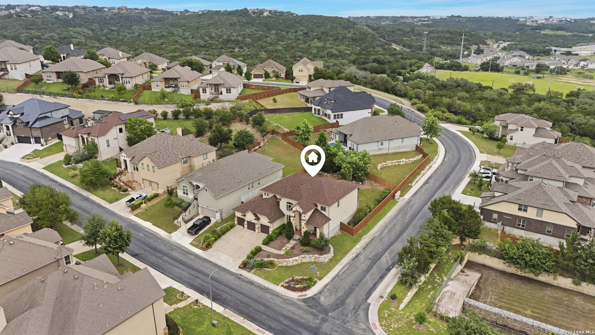 18702 Edwards Edge San Antonio TX 78256