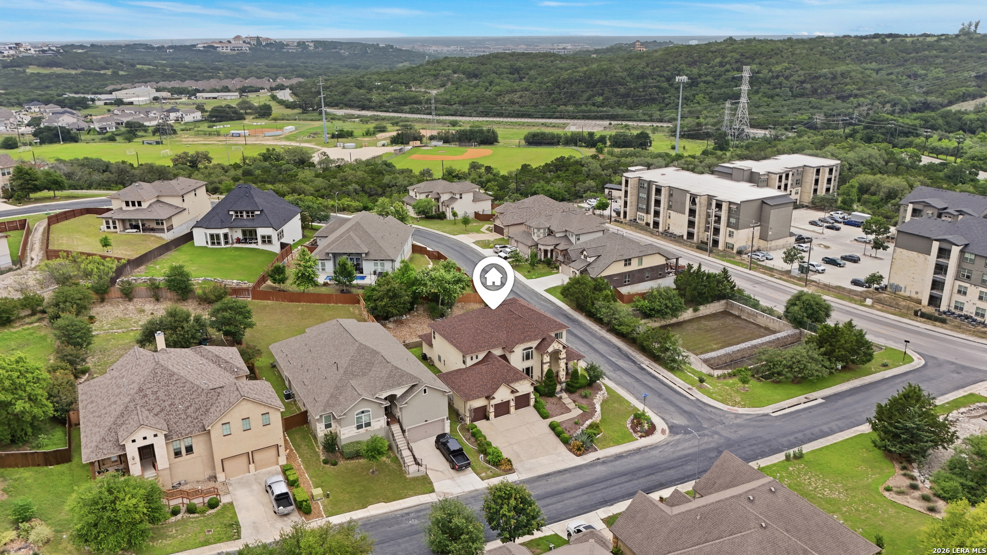 18702 Edwards Edge San Antonio TX 78256