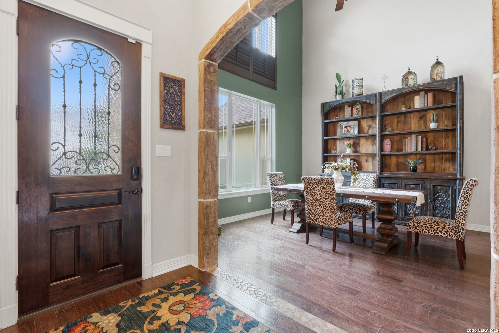 18702 Edwards Edge San Antonio TX 78256